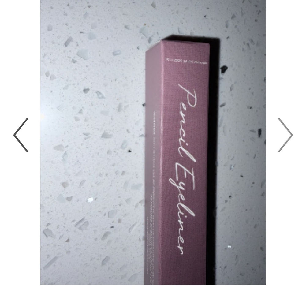 Beauty Vaulte Eyeliner Shimmer NEW 
Purple Eyeshadow Palette - Picture 3 of 5